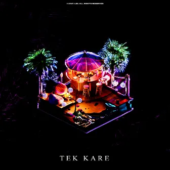 Tek Kare by Yeahya