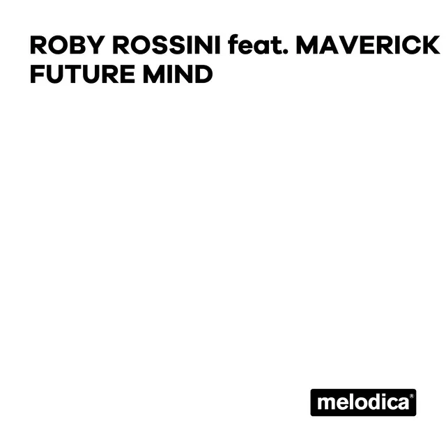 Future Mind (RR Dance Remix Radio Edit)