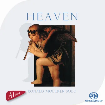 Heaven (1) by Ronald Moelker