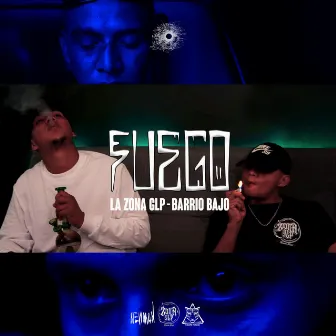 Fuego by LA GLP