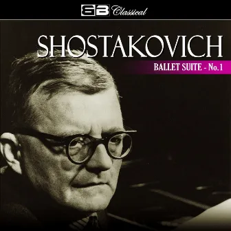 Shostakovich Ballet Suite No. 1 by Emin Khachaturian