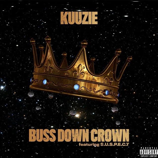 Buss Down Crown