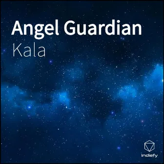 Angel Guardian by Kala