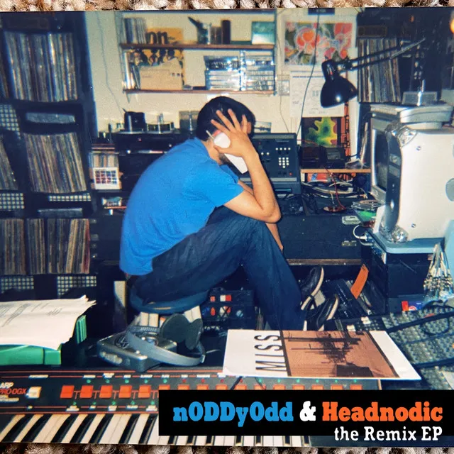 Check Me Out - Headnodic Remix