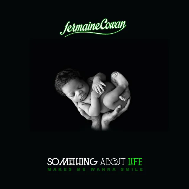 Something About Life - Instrumental