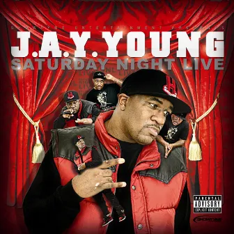 Saturday Night Live by J.a.y. Young