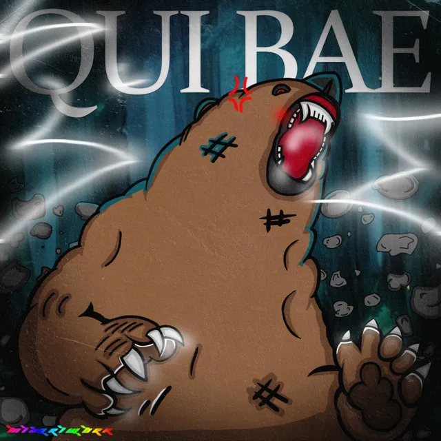 Qui Bae