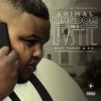 Livsstil by Biggie Juke