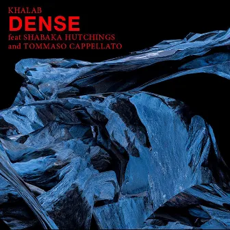 Dense by Tommaso Cappellato