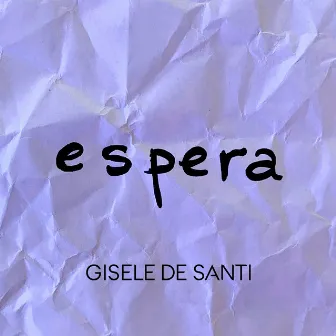 Espera by Unknown Artist