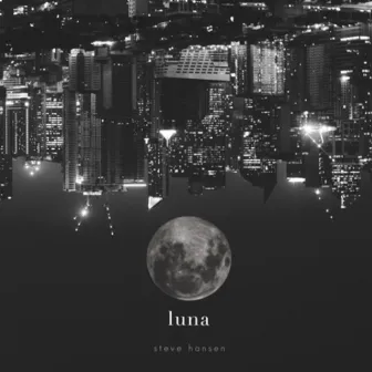 Luna by Steve Hansen