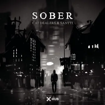 Sober by Cat Dealers