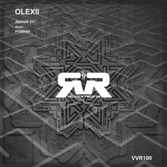 Repair EP by Olexii