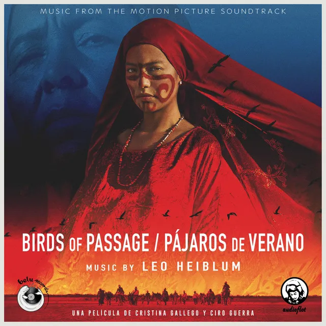 Birds of Passage (Music from the Motion Picture Soundtrack)