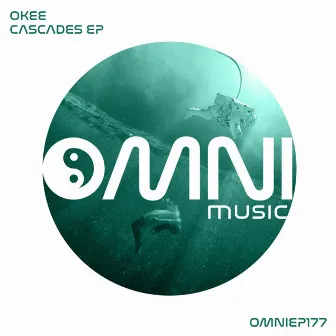 Cascades EP by Okee