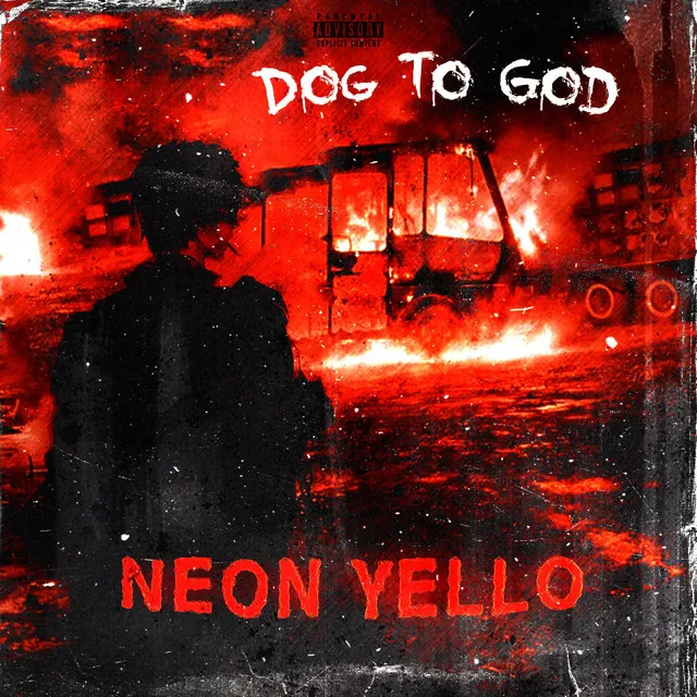 DOG TO GOD