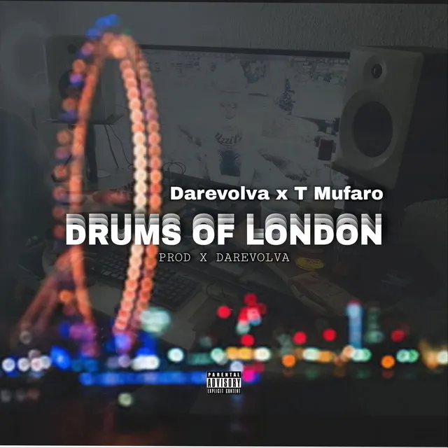 Drums of London