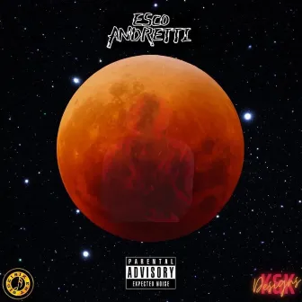 Stuck On Mars by Esco Andretti