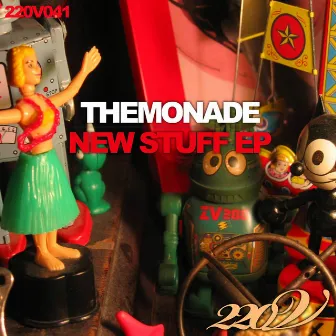 New Stuff by Themonade