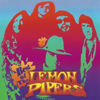 Best of the Lemon Pipers by The Lemon Pipers