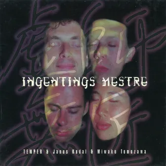 Ingentings Mestre by Temper