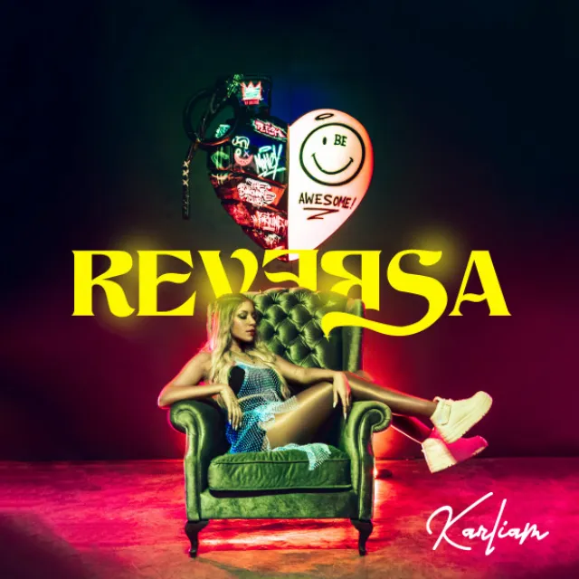 Reversa