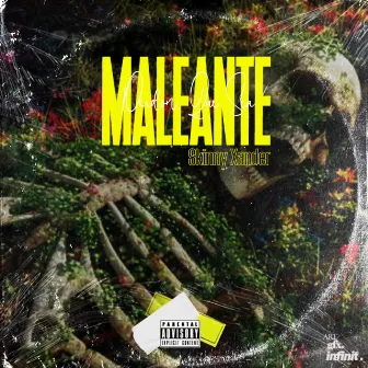 Maleante by Skinny Xander