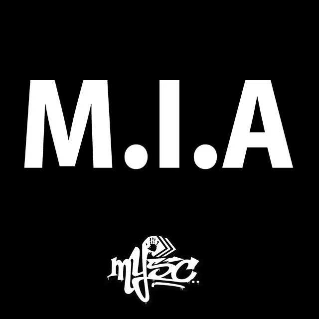 M.I.A