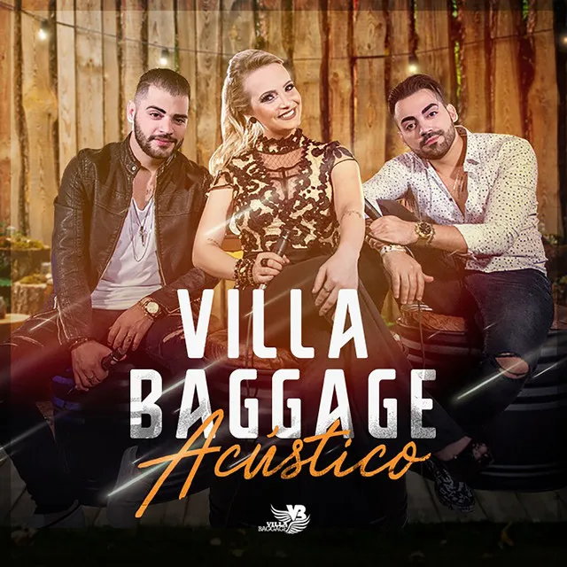 Villa Baggage Acústico