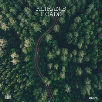 Roads by Kliran.B