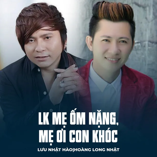 LK Mẹ Ốm Nặng, Mẹ Ơi Con Khóc