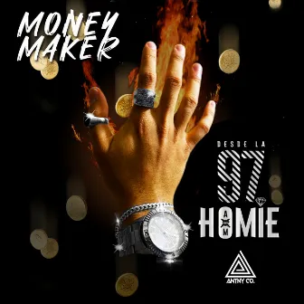 Money Maker by 97 HOMIE