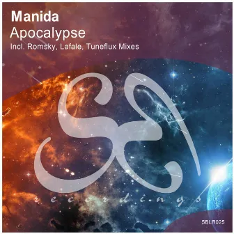 Apocalypse by Manida