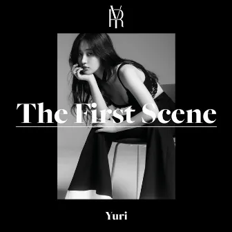 The First Scene - The 1st Mini Album by YURI