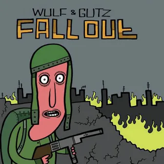 Fallout by Wulf