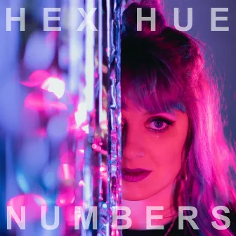 Numbers by HEX HUE