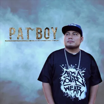 Rap Ich Máaya by Pat Boy