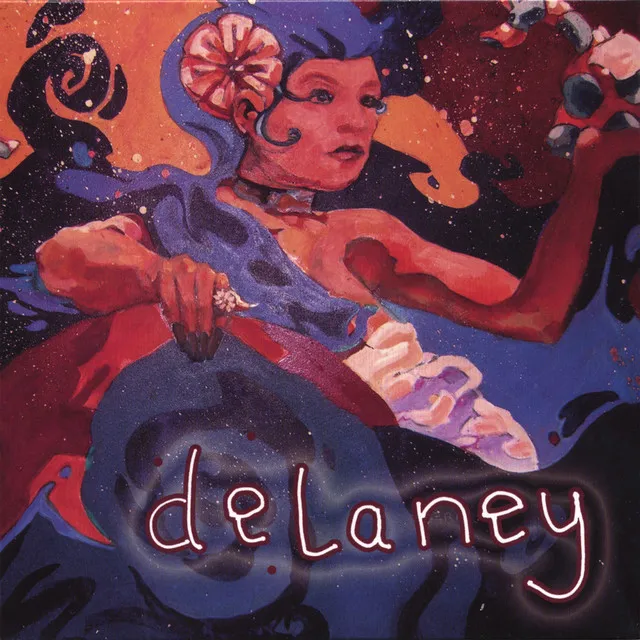 Delaney