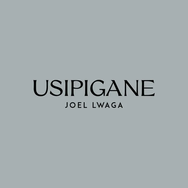 Usipigane