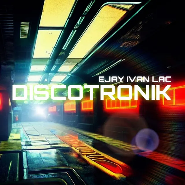 Discotronik