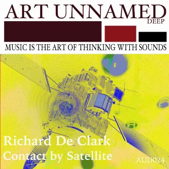 Contact By Satellite by Richard de Clark