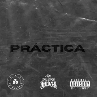 Práctica by Mota YW