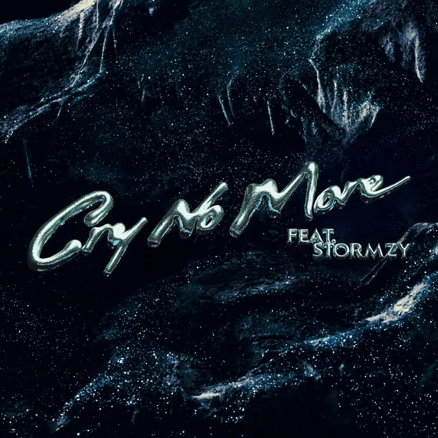 Cry No More (feat. Stormzy & Tay Keith)