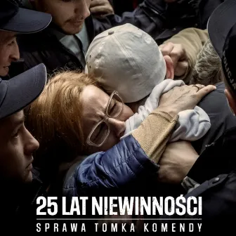 25 lat niewinności by Kazik