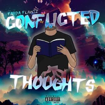 Conflicted Thoughts by Flawzz