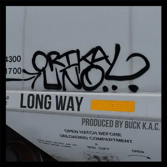 Long Way by Orikal Uno