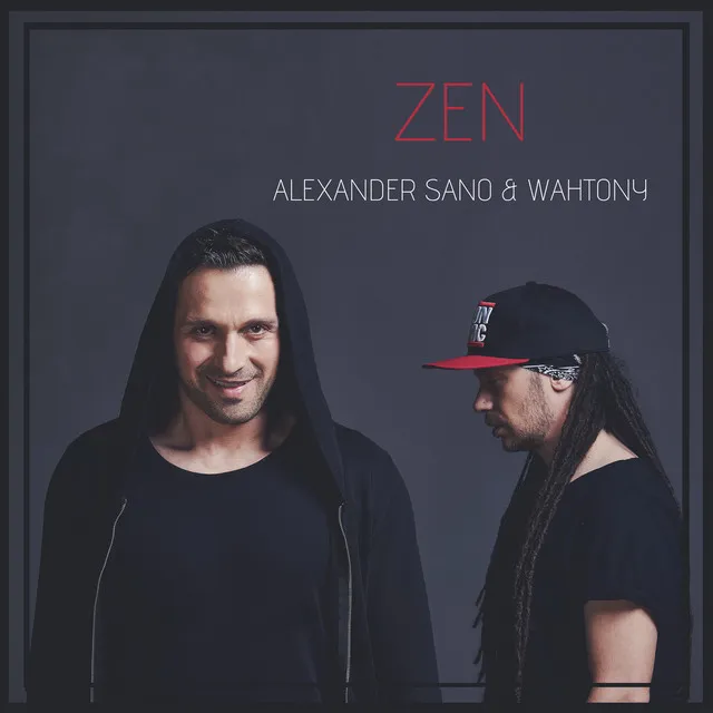 Zen (feat. WahTony)