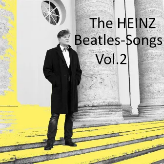 Beatles-Songs, Vol. 2 by Unknown Artist