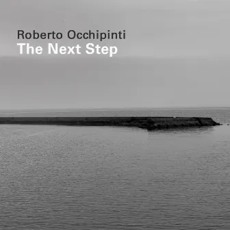 The Next Step by Roberto Occhipinti