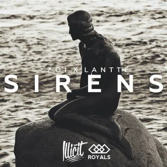 Sirens by Lantte